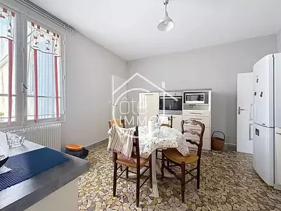 Maison, 106,89 m²