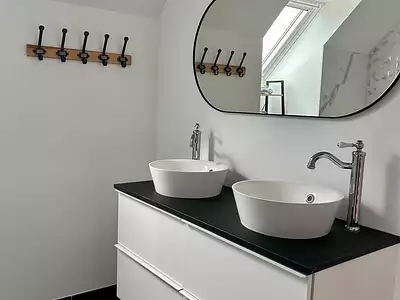 Maison, 110 m²