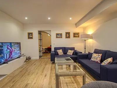 Appartement, 89 m²