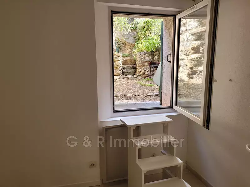 Appartement, 35 m²