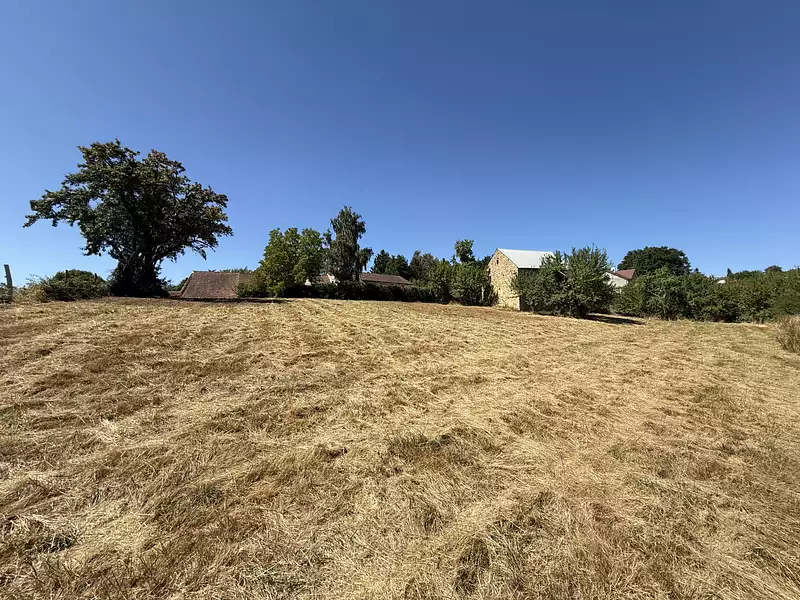 Terrain, 3 759 m²