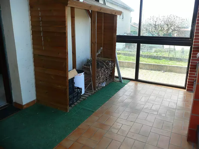 Maison, 159 m²