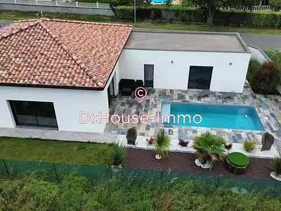 Maison, 128 m²