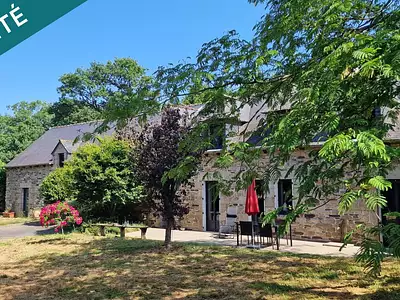 Maison, 120 m²