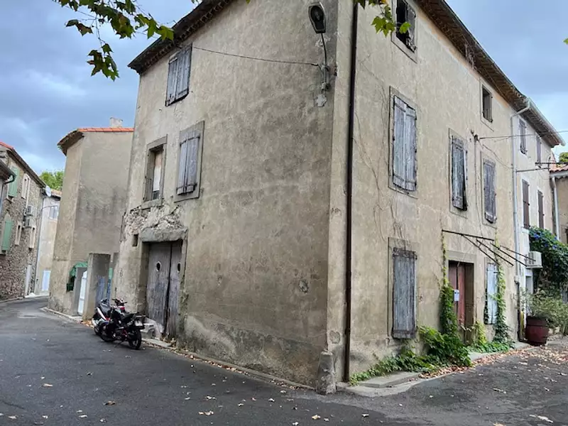 Maison, 120 m²