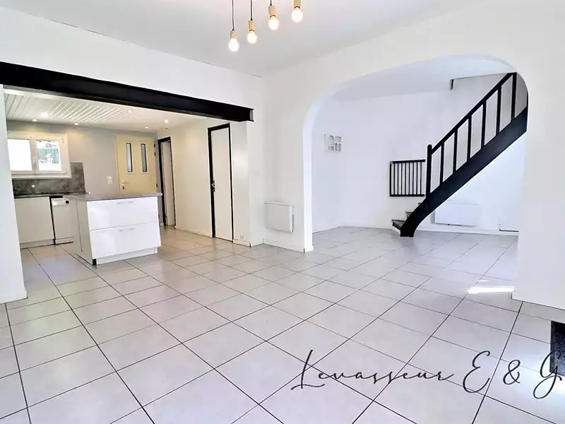 Maison, 85 m²