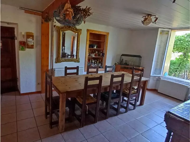 Maison, 134 m²