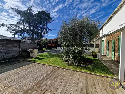 Maison, 177,49 m²