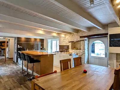 Maison, 110 m²