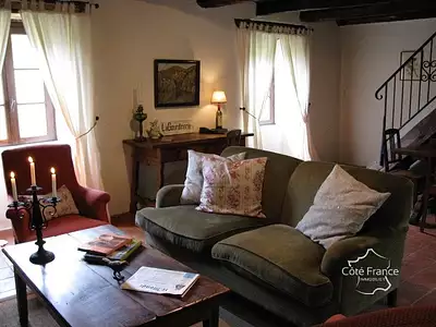 Maison, 80 m²