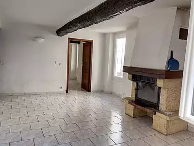 Maison, 124 m²