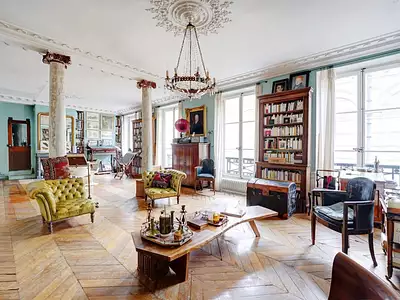 Appartement, 75,23 m²