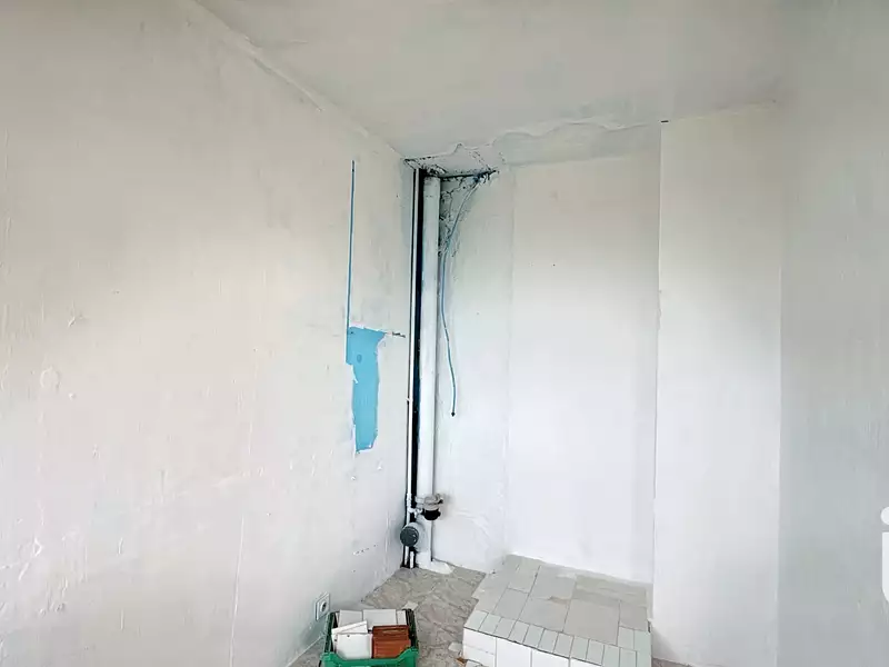 Appartement, 89 m²