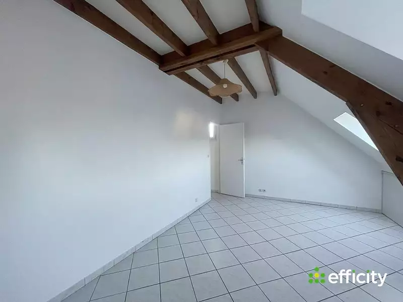 Appartement, 60 m²