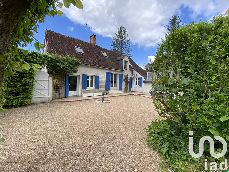 Maison, 105 m²