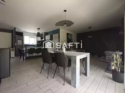 Maison, 90 m²