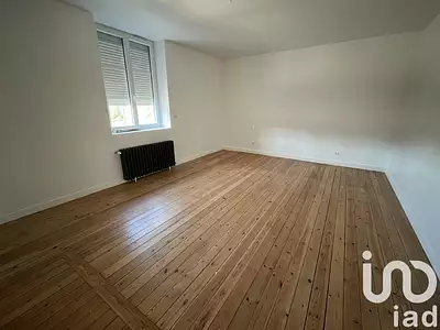 Maison, 117 m²