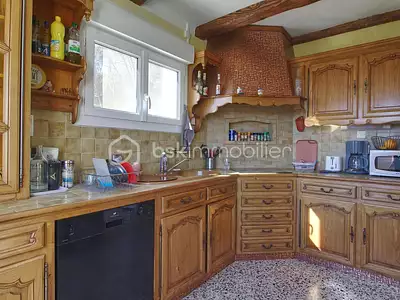 Maison, 193 m²