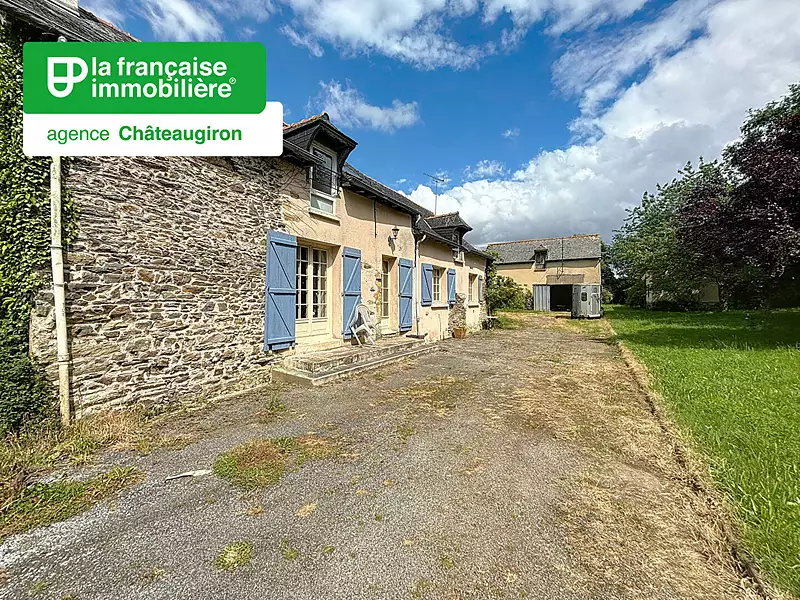 Maison, 142 m²