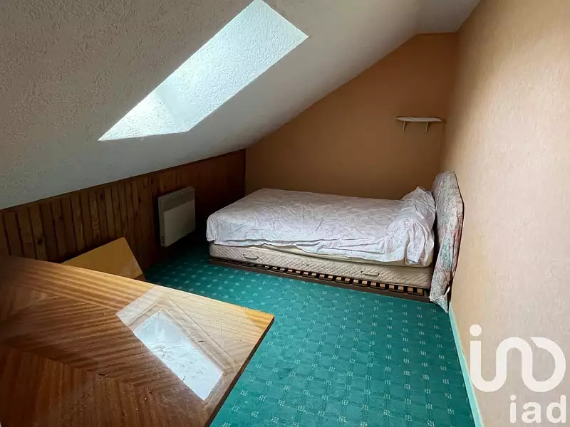Maison, 147 m²