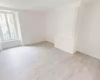 Appartement, 40 m²