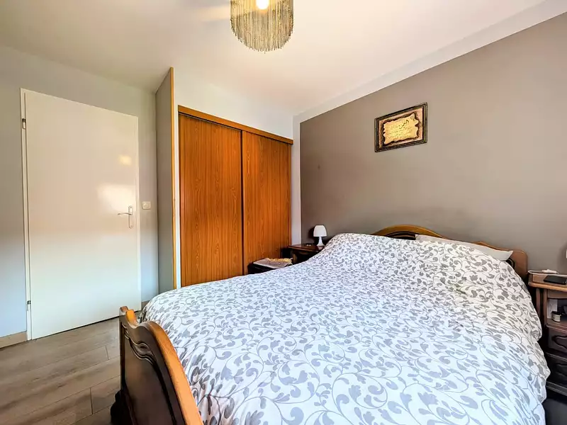 Maison, 92,61 m²