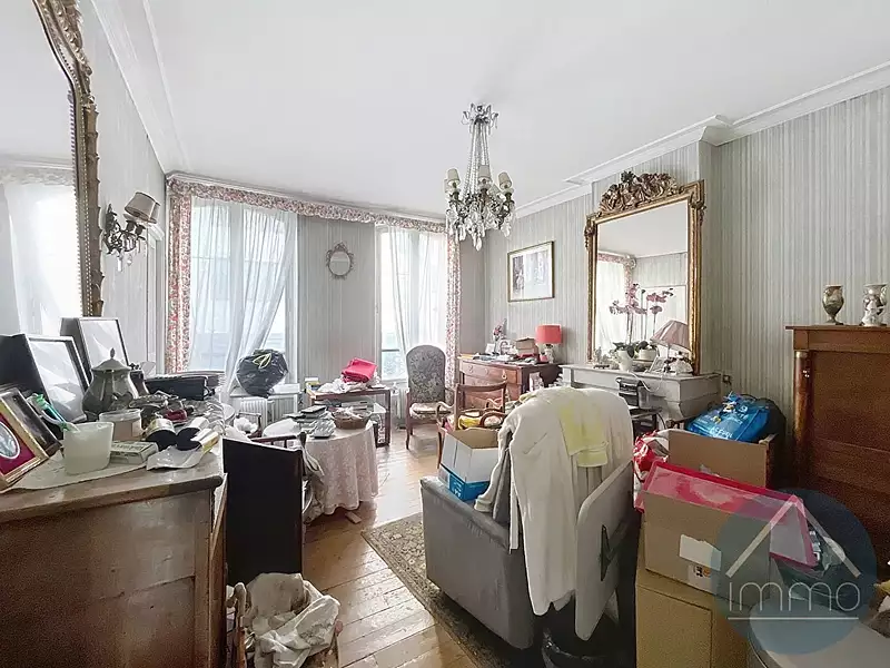 Appartement, 65,05 m²