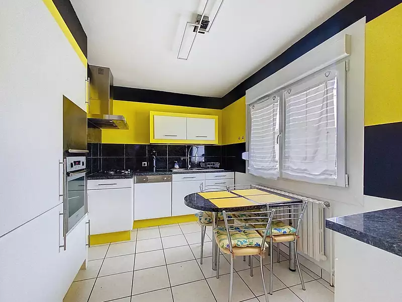 Maison, 136 m²