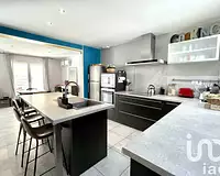 Maison, 100 m²