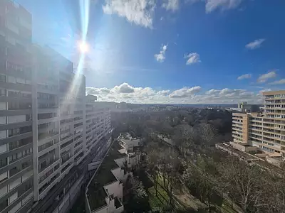 Appartement, 67,67 m²