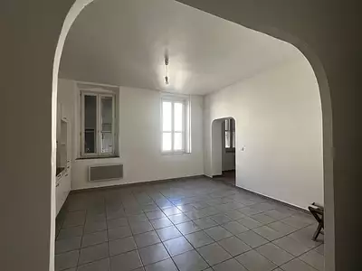 Appartement, 98 m²