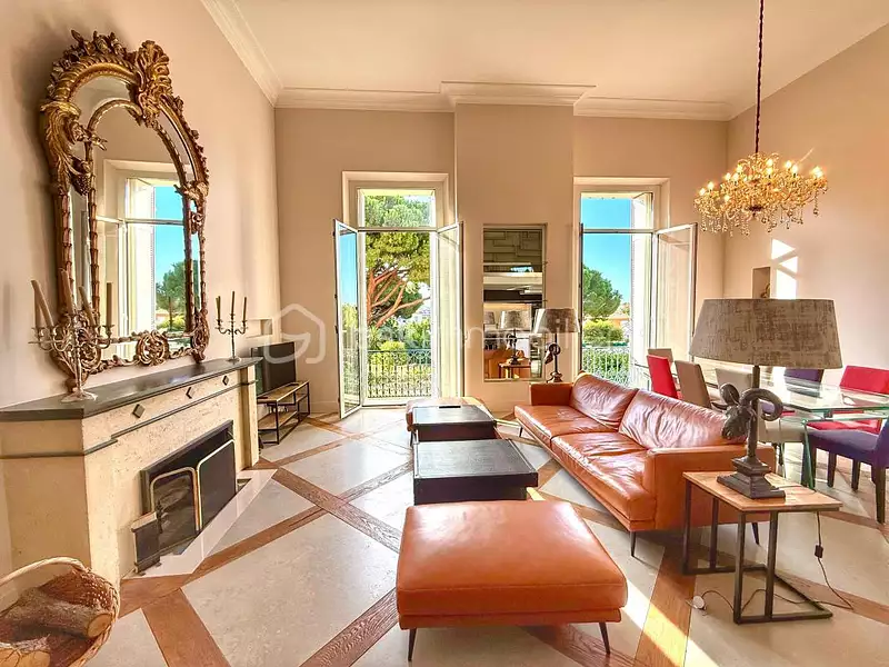 Appartement, 150 m²