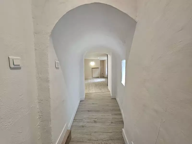 Appartement, 40 m²