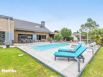 Maison, 237 m²