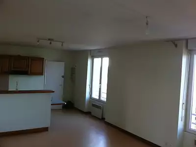 Appartement, 75 m²