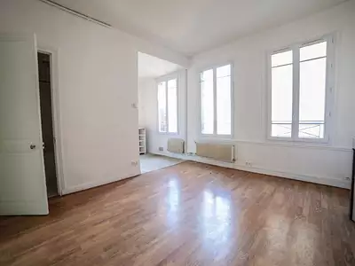 Appartement, 46,83 m²