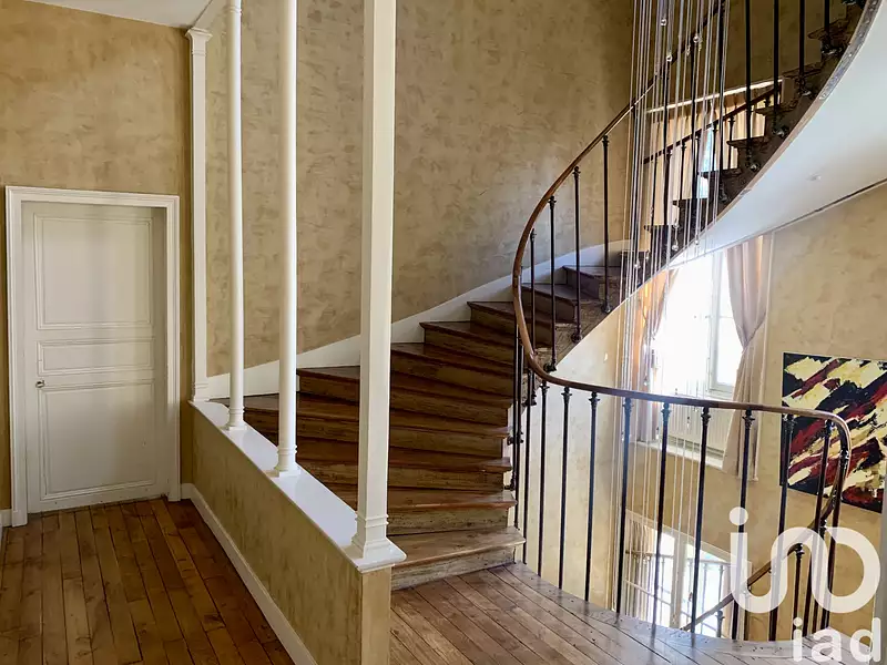 Maison, 440 m²