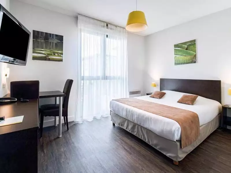 Appartement, 24 m²
