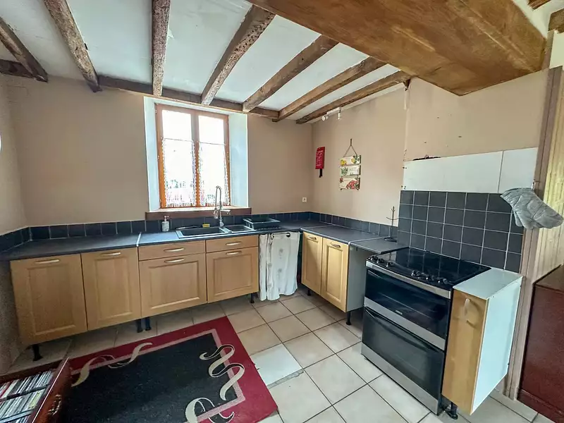 Maison, 206 m²