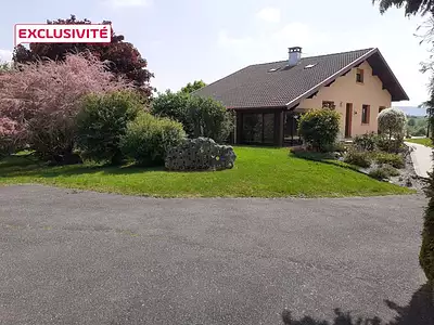 Maison, 148 m²
