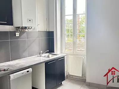 Appartement, 72 m²