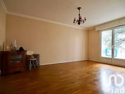 Appartement, 76 m²