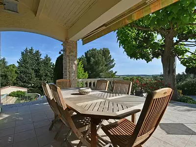 Maison, 199 m²