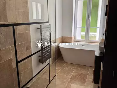Appartement, 61,52 m²