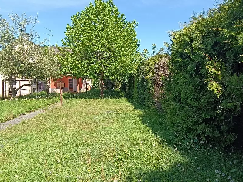 Maison, 193 m²