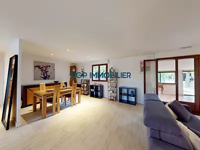 Maison, 148 m²