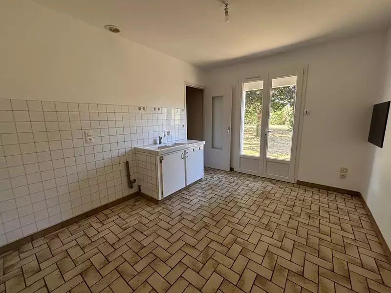 Maison, 92,13 m²
