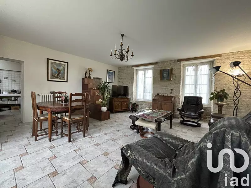 Maison, 180 m²