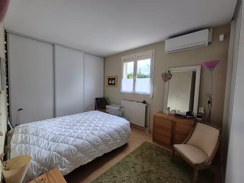 Maison, 109 m²