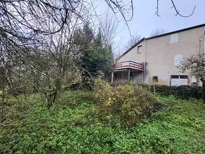 Maison, 70 m²